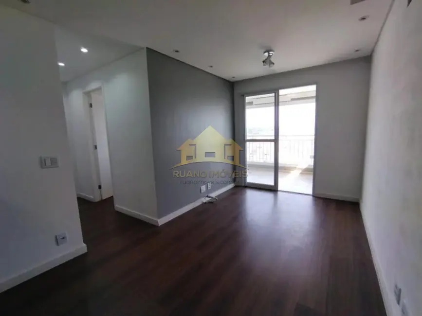 Apartamento com 2 quartos à venda, 63m2 em Vila Carrão, São Paulo - SP - imagem 4 Foto 4 de Apartamento com 2 quartos à venda, 63m2 em Vila Carrão, São Paulo - SP