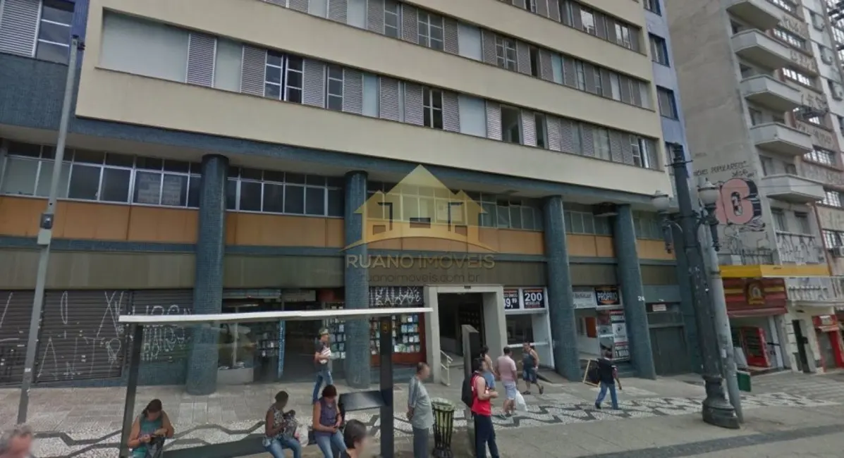 Foto 1 de Loja para alugar, 270m2 em Sé, São Paulo - SP