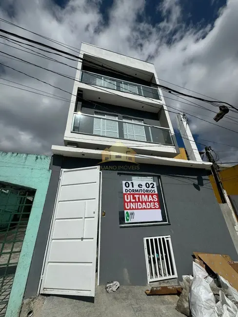 Foto 1 de Apartamento com 1 quarto à venda, 26m2 em Artur Alvim, São Paulo - SP