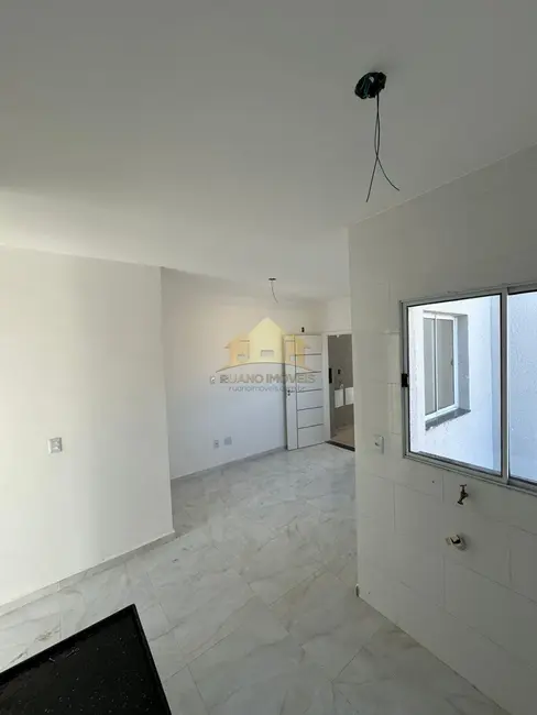 Foto 4 de Apartamento com 1 quarto à venda, 26m2 em Artur Alvim, São Paulo - SP
