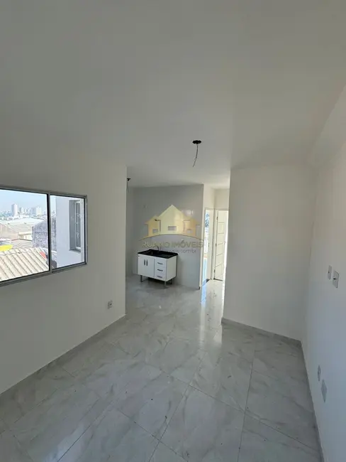 Foto 2 de Apartamento com 1 quarto à venda, 26m2 em Artur Alvim, São Paulo - SP