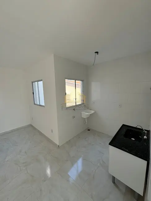 Foto 5 de Apartamento com 1 quarto à venda, 26m2 em Artur Alvim, São Paulo - SP