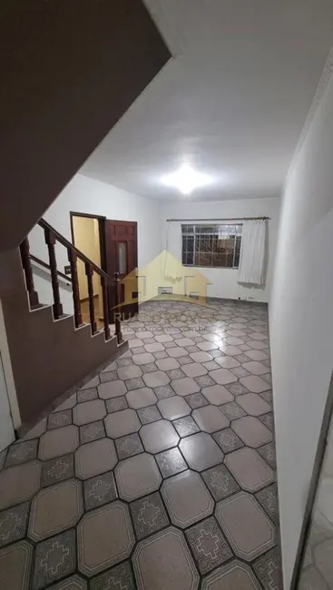 Sobrado com 3 quartos à venda, 130m2 em Vila Carrão, São Paulo - SP - imagem 8 Foto 8 de Sobrado com 3 quartos à venda, 130m2 em Vila Carrão, São Paulo - SP