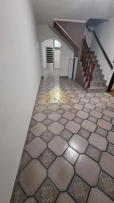 Sobrado com 3 quartos à venda, 130m2 em Vila Carrão, São Paulo - SP - imagem 7 Foto 7 de Sobrado com 3 quartos à venda, 130m2 em Vila Carrão, São Paulo - SP