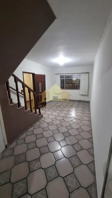Sobrado com 3 quartos à venda, 130m2 em Vila Carrão, São Paulo - SP - imagem 6 Foto 6 de Sobrado com 3 quartos à venda, 130m2 em Vila Carrão, São Paulo - SP