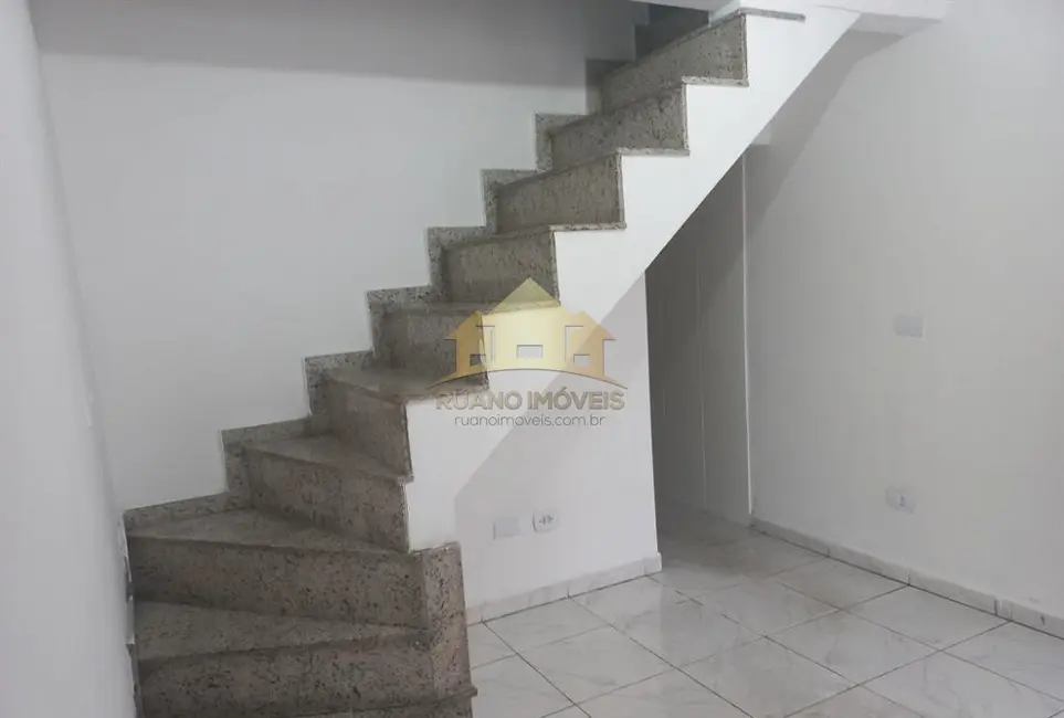 Sobrado com 2 quartos à venda, 80m2 em Vila Carrão, São Paulo - SP - imagem 3 Foto 3 de Sobrado com 2 quartos à venda, 80m2 em Vila Carrão, São Paulo - SP