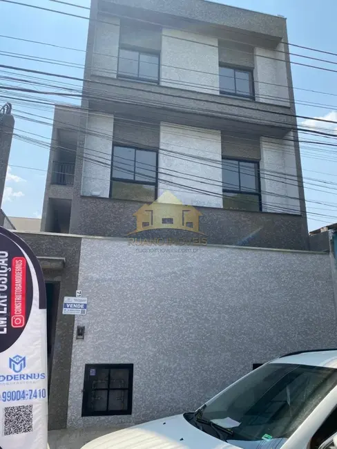 Foto 1 de Apartamento com 2 quartos à venda, 35m2 em Itaquera, São Paulo - SP