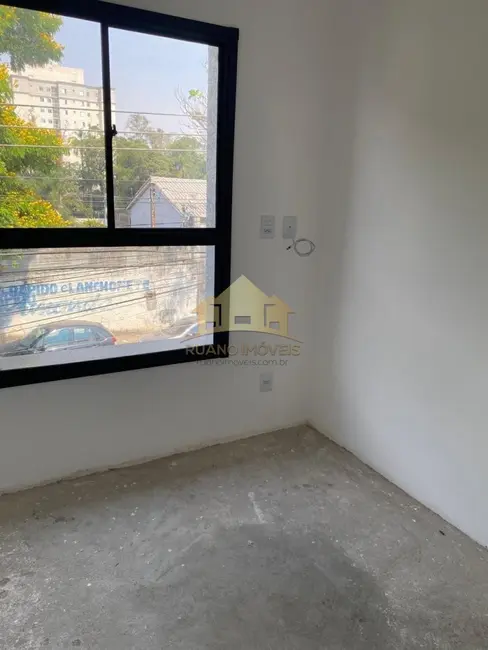 Foto 4 de Apartamento com 2 quartos à venda, 35m2 em Itaquera, São Paulo - SP