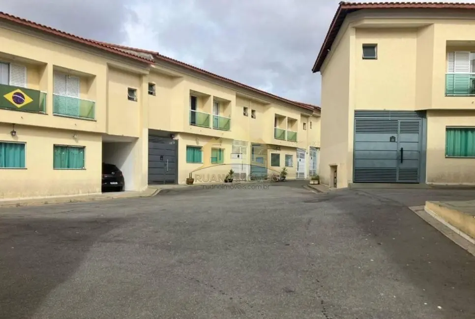 Foto 1 de Sobrado com 3 quartos à venda, 83m2 em Jardim Danfer, São Paulo - SP