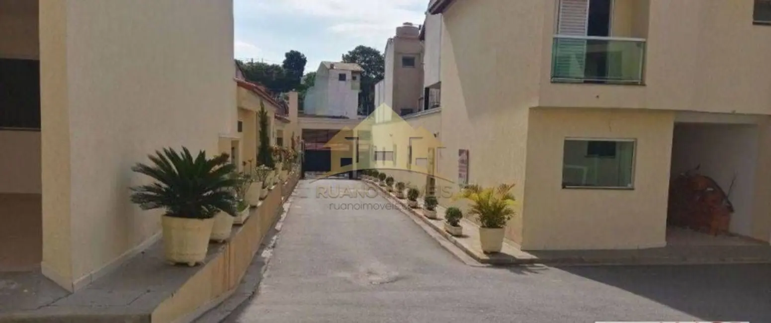 Foto 2 de Sobrado com 3 quartos à venda, 83m2 em Jardim Danfer, São Paulo - SP