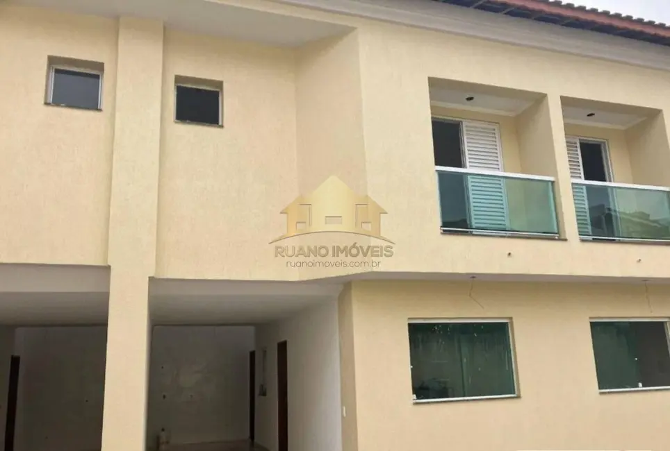 Foto 8 de Sobrado com 3 quartos à venda, 83m2 em Jardim Danfer, São Paulo - SP