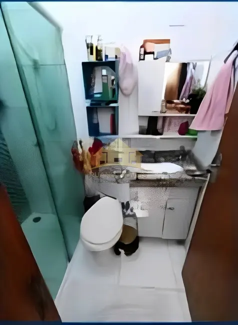 Foto 9 de Apartamento com 1 quarto à venda, 34m2 em Artur Alvim, São Paulo - SP