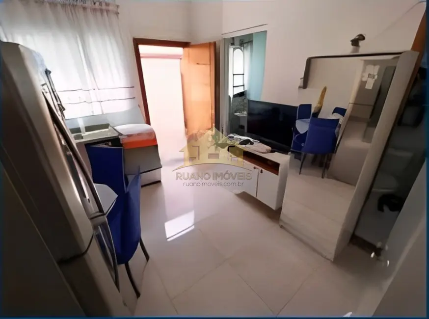 Foto 8 de Apartamento com 1 quarto à venda, 34m2 em Artur Alvim, São Paulo - SP