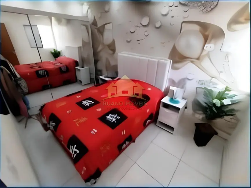 Foto 1 de Apartamento com 1 quarto à venda, 34m2 em Artur Alvim, São Paulo - SP