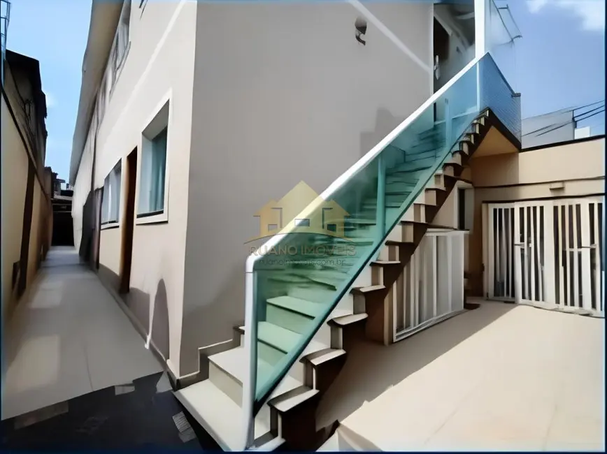Foto 2 de Apartamento com 1 quarto à venda, 34m2 em Artur Alvim, São Paulo - SP