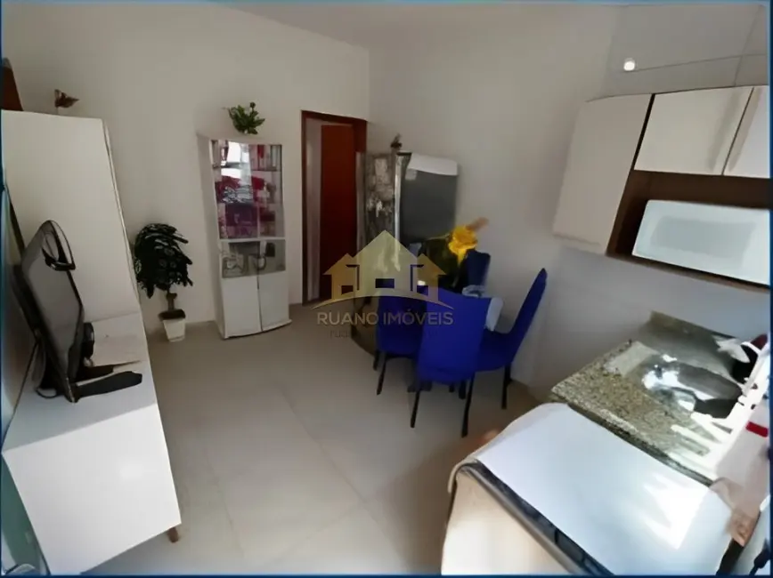 Foto 4 de Apartamento com 1 quarto à venda, 34m2 em Artur Alvim, São Paulo - SP