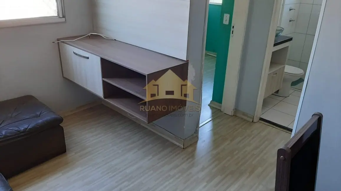Foto 4 de Apartamento com 2 quartos à venda, 44m2 em Jardim Ângela (Zona Leste), São Paulo - SP
