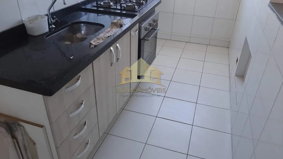 Foto 8 de Apartamento com 2 quartos à venda, 44m2 em Jardim Ângela (Zona Leste), São Paulo - SP