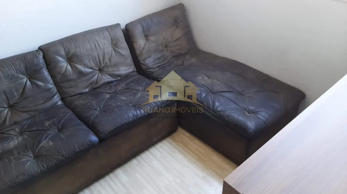 Foto 5 de Apartamento com 2 quartos à venda, 44m2 em Jardim Ângela (Zona Leste), São Paulo - SP