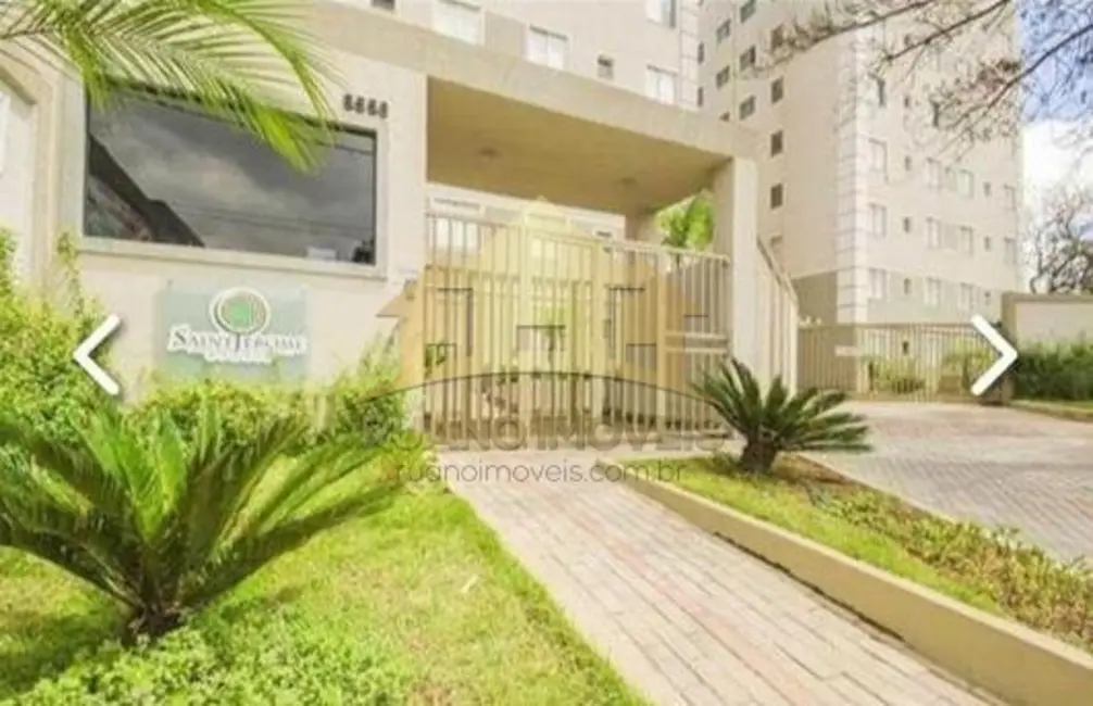 Foto 1 de Apartamento com 2 quartos à venda, 44m2 em Jardim Ângela (Zona Leste), São Paulo - SP
