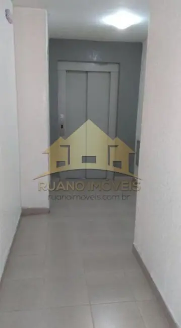 Foto 3 de Apartamento com 2 quartos à venda, 44m2 em Jardim Ângela (Zona Leste), São Paulo - SP
