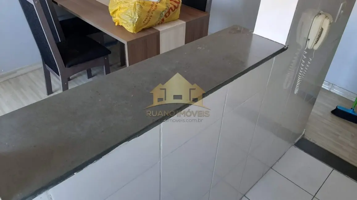 Foto 7 de Apartamento com 2 quartos à venda, 44m2 em Jardim Ângela (Zona Leste), São Paulo - SP