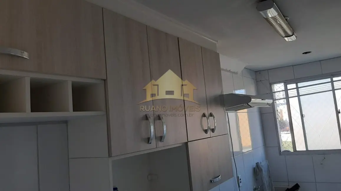Foto 9 de Apartamento com 2 quartos à venda, 44m2 em Jardim Ângela (Zona Leste), São Paulo - SP