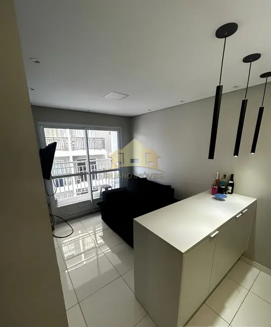 Foto 1 de Apartamento com 2 quartos à venda, 40m2 em Vila Ré, São Paulo - SP