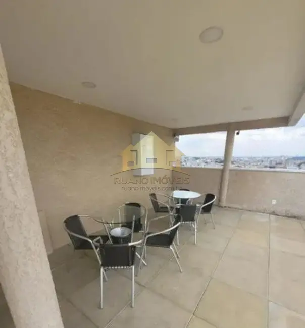 Foto 8 de Apartamento com 2 quartos à venda, 40m2 em Vila Ré, São Paulo - SP