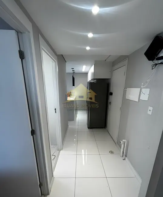 Foto 3 de Apartamento com 2 quartos à venda, 40m2 em Vila Ré, São Paulo - SP