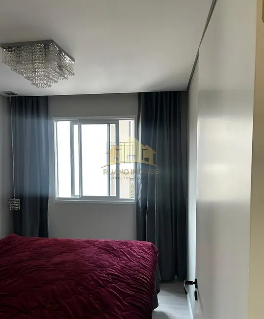 Foto 5 de Apartamento com 2 quartos à venda, 40m2 em Vila Ré, São Paulo - SP