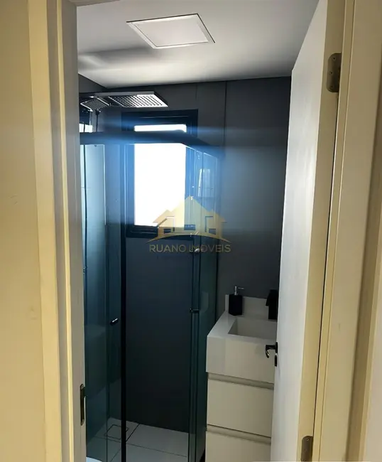 Foto 6 de Apartamento com 2 quartos à venda, 40m2 em Vila Ré, São Paulo - SP