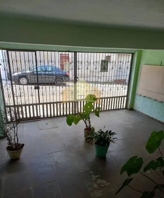Foto 2 de Casa com 2 quartos à venda, 120m2 em Jardim Vila Formosa, São Paulo - SP