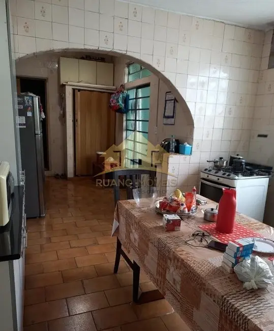 Foto 9 de Casa com 2 quartos à venda, 120m2 em Jardim Vila Formosa, São Paulo - SP