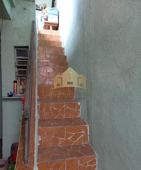 Foto 3 de Casa com 2 quartos à venda, 120m2 em Jardim Vila Formosa, São Paulo - SP