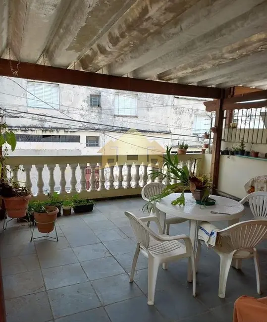 Foto 4 de Casa com 2 quartos à venda, 120m2 em Jardim Vila Formosa, São Paulo - SP