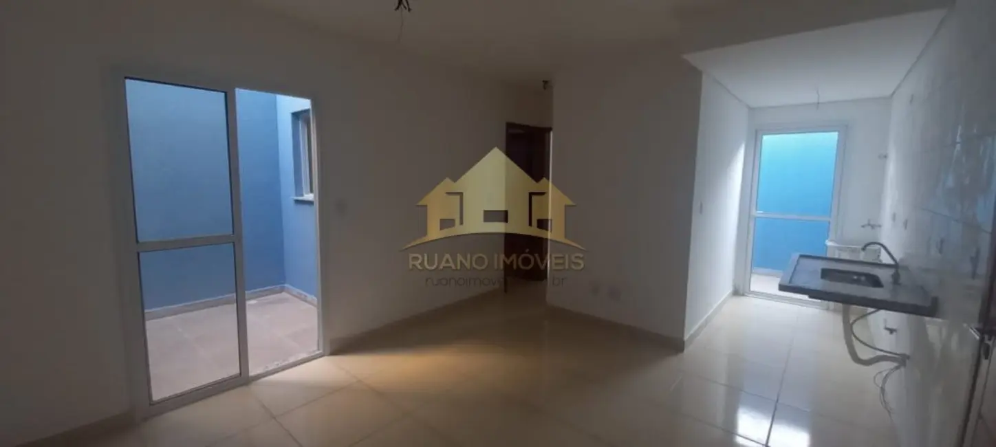 Foto 1 de Apartamento com 2 quartos à venda, 48m2 em Itaquera, São Paulo - SP