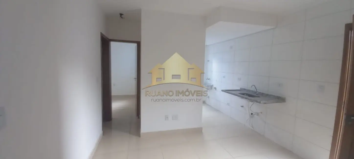 Apartamento com 2 quartos à venda, 48m2 em Itaquera, São Paulo - SP - imagem 7 Foto 7 de Apartamento com 2 quartos à venda, 48m2 em Itaquera, São Paulo - SP