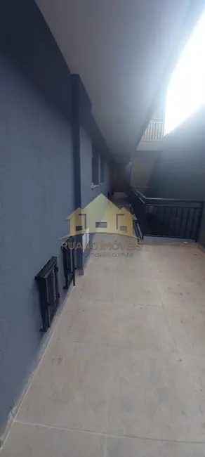 Foto 9 de Apartamento com 2 quartos à venda, 40m2 em Itaquera, São Paulo - SP