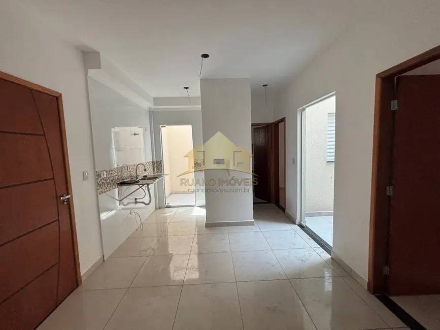Foto 1 de Apartamento com 2 quartos à venda, 40m2 em Vila Carrão, São Paulo - SP