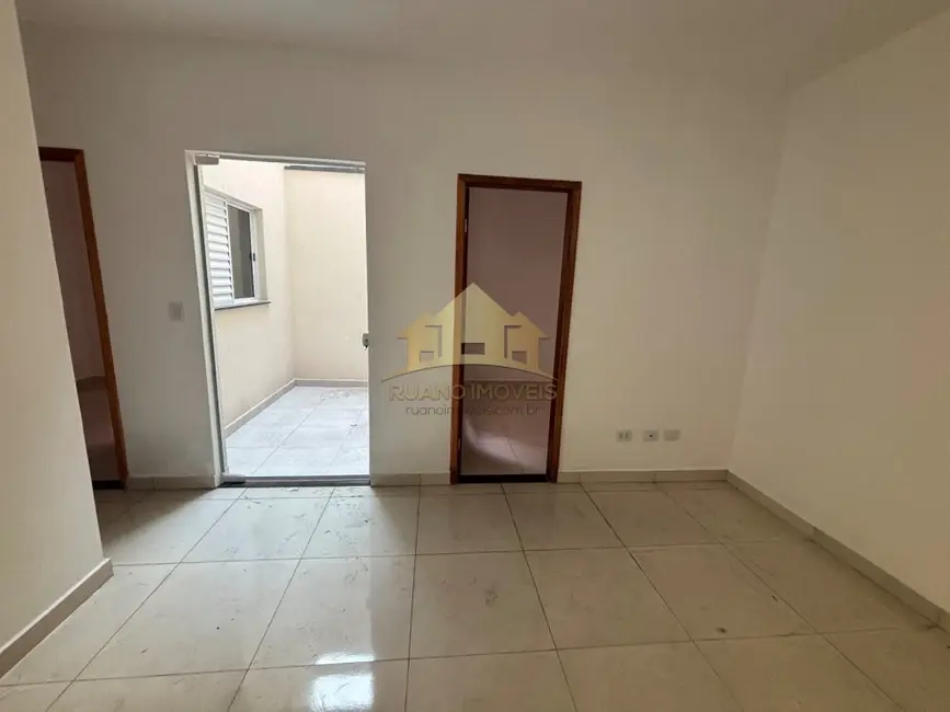 Foto 4 de Apartamento com 2 quartos à venda, 40m2 em Vila Carrão, São Paulo - SP