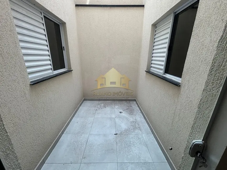 Foto 8 de Apartamento com 2 quartos à venda, 40m2 em Vila Carrão, São Paulo - SP