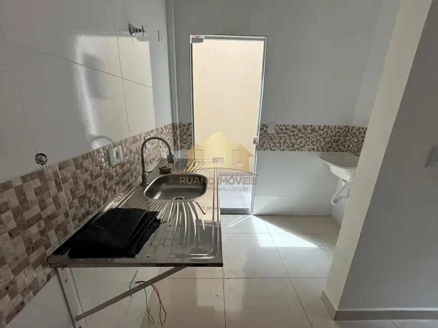 Foto 6 de Apartamento com 2 quartos à venda, 40m2 em Vila Carrão, São Paulo - SP