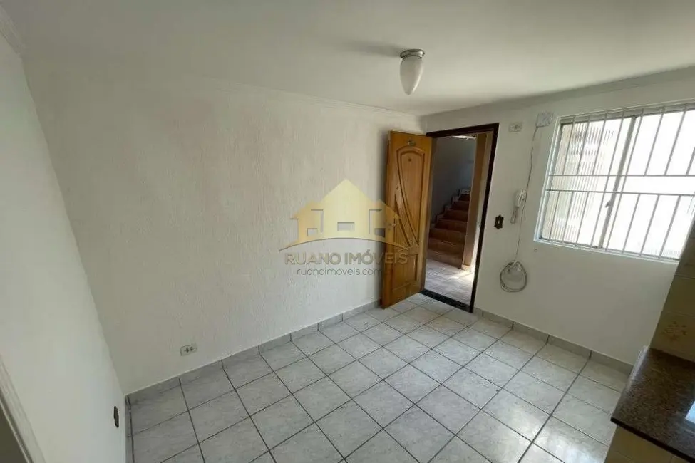 Foto 1 de Apartamento com 2 quartos à venda, 48m2 em Conjunto Habitacional Padre Manoel de Paiva, São Paulo - SP