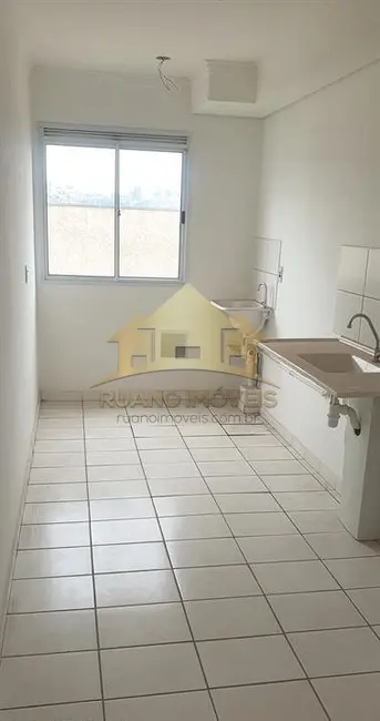 Foto 5 de Apartamento com 2 quartos à venda, 49m2 em Jardim da Laranjeira (Zona Leste), São Paulo - SP