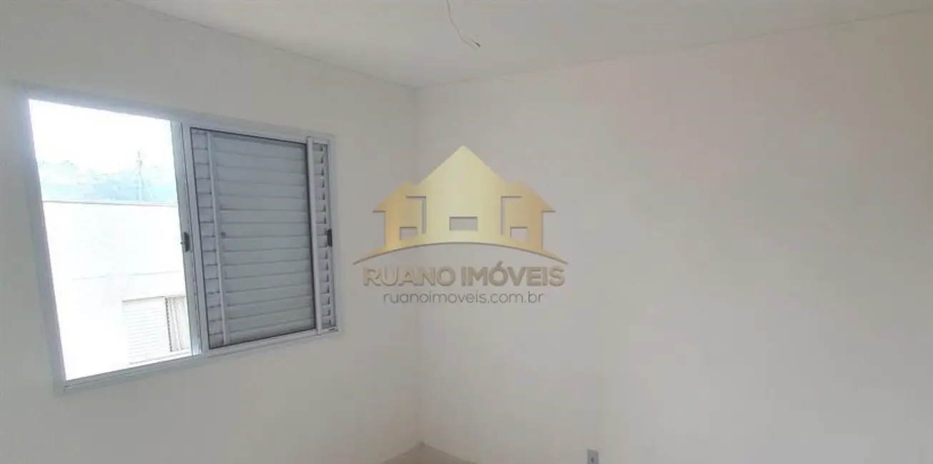 Foto 6 de Apartamento com 2 quartos à venda, 49m2 em Jardim da Laranjeira (Zona Leste), São Paulo - SP