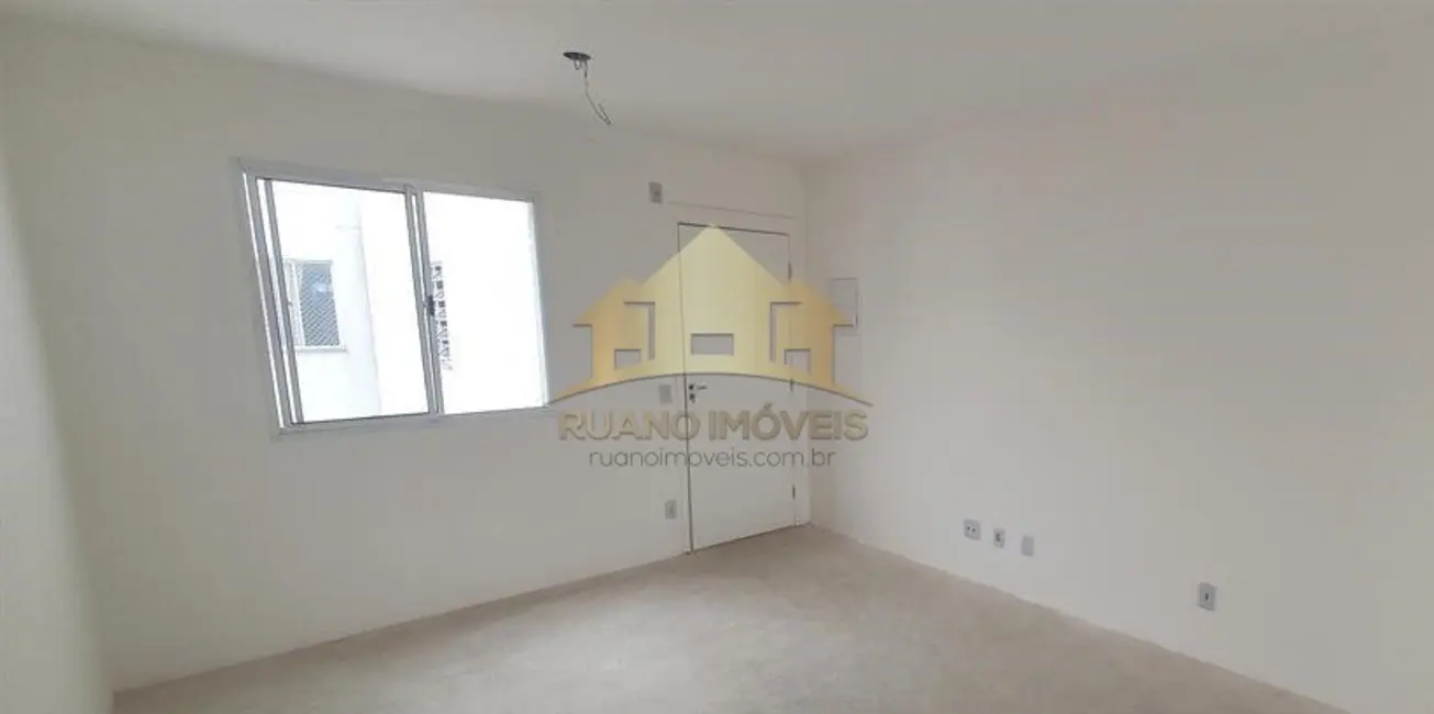 Foto 3 de Apartamento com 2 quartos à venda, 49m2 em Jardim da Laranjeira (Zona Leste), São Paulo - SP