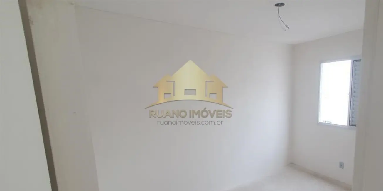 Foto 9 de Apartamento com 2 quartos à venda, 49m2 em Jardim da Laranjeira (Zona Leste), São Paulo - SP
