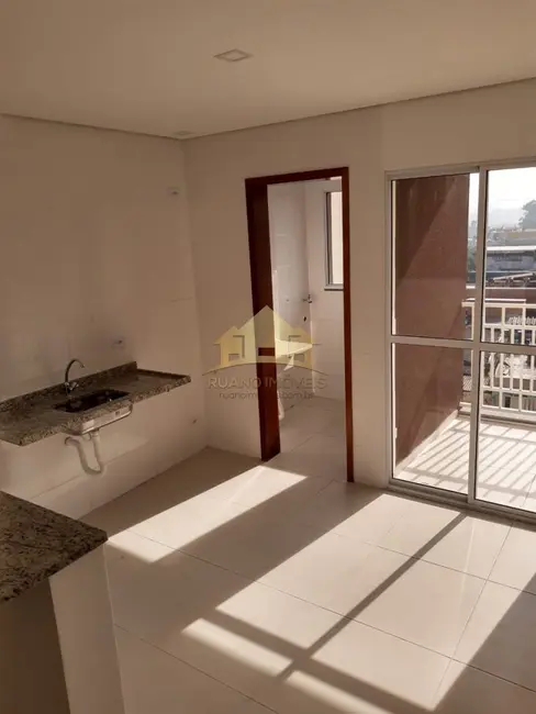 Foto 2 de Apartamento com 2 quartos para alugar, 46m2 em Vila Nova York, São Paulo - SP