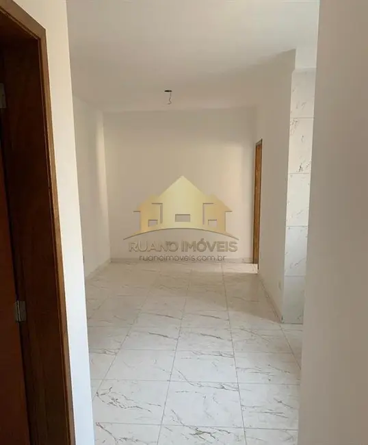 Foto 6 de Apartamento com 2 quartos à venda, 41m2 em Cidade Antônio Estevão de Carvalho, São Paulo - SP